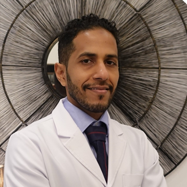 Dr. Abdulrahman