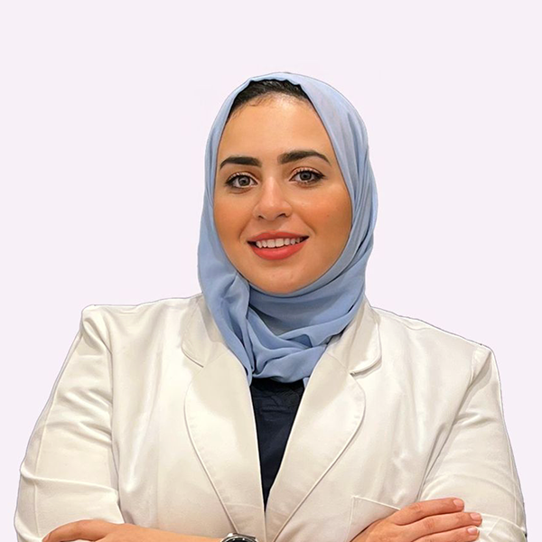 Dr. Manar